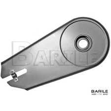 Paracatena / Copricatena Carter Guarnitura Catena Bici Graziella 20" Grezzo