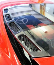 Ferrari 360 Persiane In Fibra