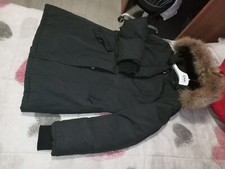 giubbotto donna invernale