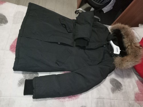 Giubbotto donna invernale - giubbotto,