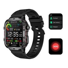 Smart Watch Militare Uomo