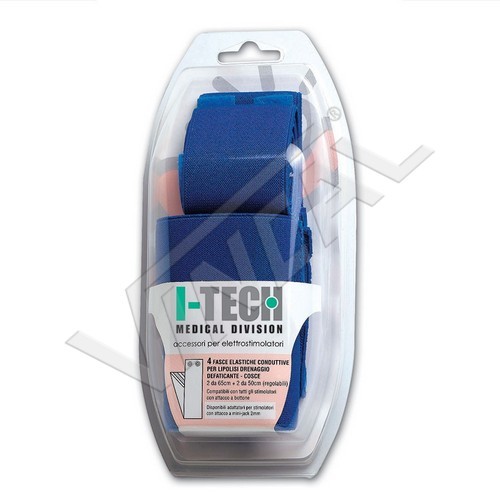 Kit fasce elastiche - 4,