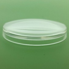 Swiss Made Crystal Fits Rolex