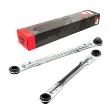 Ricambio Aste Auto Fronte Set