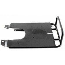 Portapacchi posteriore