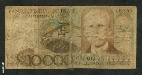 Brasile banco central - central, do
