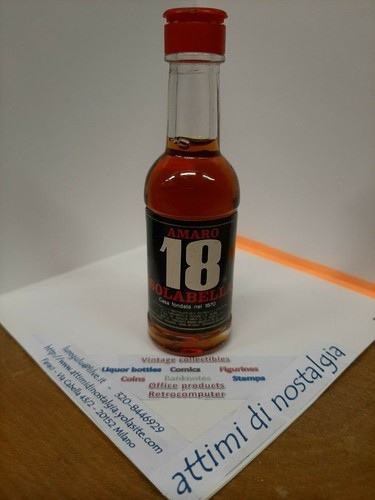 Mignon amaro isolabella - mignon,
