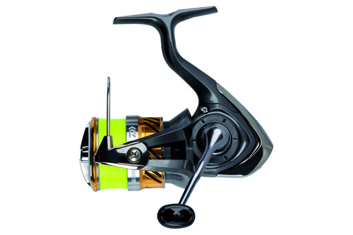 Daiwa laguna mulinello - daiwa, lt,