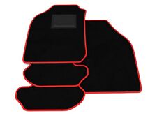 Tappetini compatibili con FORD KA 1996 - 2008