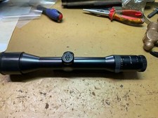 Canocchiale / Ottica HENSOLDT