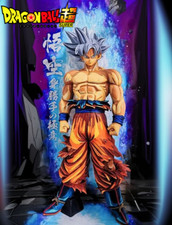 DRAGON BALL SUPER ACTION