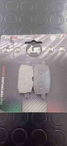 Pastiglie freno per betamotor - pastiglie,