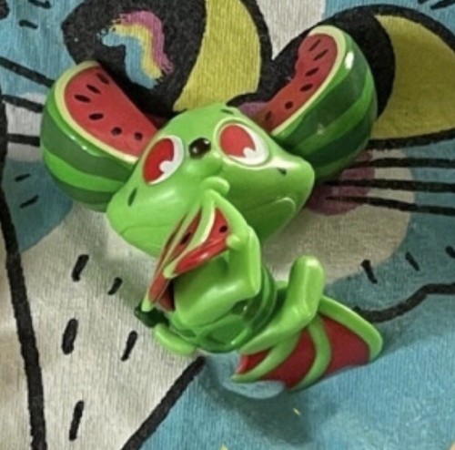 Funko paka - paka, mystery
