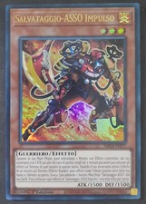 SALVATAGGIO ASSO IMPULSO Ultra