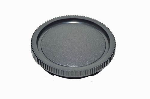 Leica body cap - m, m