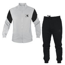 Tuta Uomo DIADORA Cotone Mezza