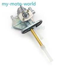 Per Kawasaki Valvola Carburante Rubinetto Carburante VN800 Vulcan 800 95-2006/ZX1100 GPZ1100 1995-99
