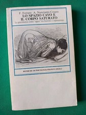 Lo Spazio Cavo e il Corpo