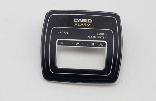 Vetro minerale casio - minerale, spares
