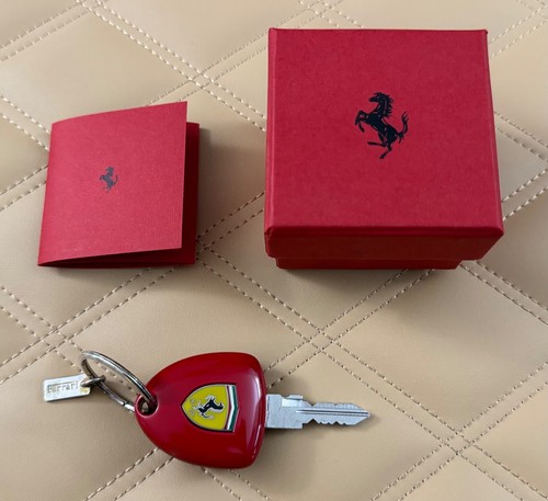Ferrari enzo 360 challenge - ferrari,