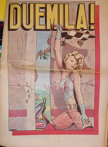 Rivista male 2000 - male,