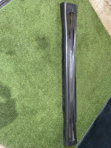 Minigonna modenatura bmw - dx,