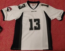 Maglia stile football Americano