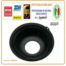 COPPIA DI MEMBRANE carburatore Yamaha FZX 750 Fazer 2JE 1987-1991 FZ FZR 750 700