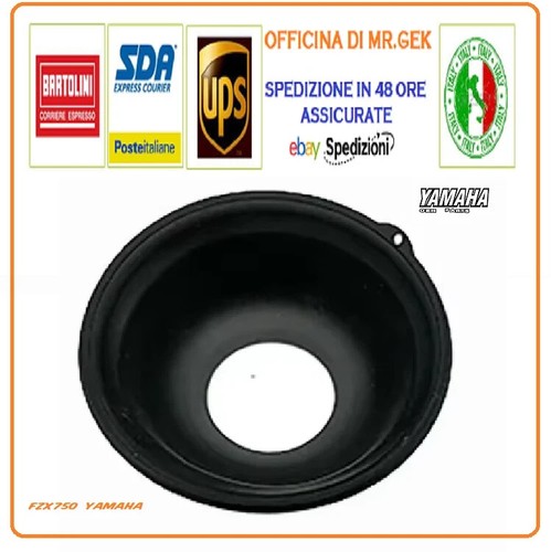 Coppia membrane carburatore - di,