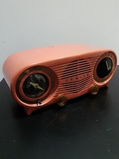 Radio A Valvole ZENITH R514V