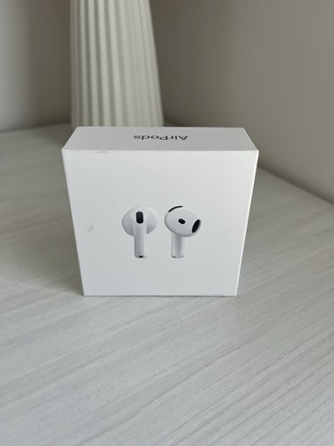 Cuffie apple airpods - apple, 4