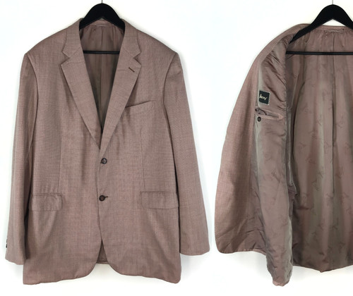 Giacca cappotto uomo brioni - giacca,