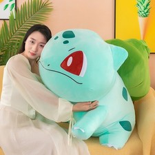 Peluche Morbido Bulbasaur
