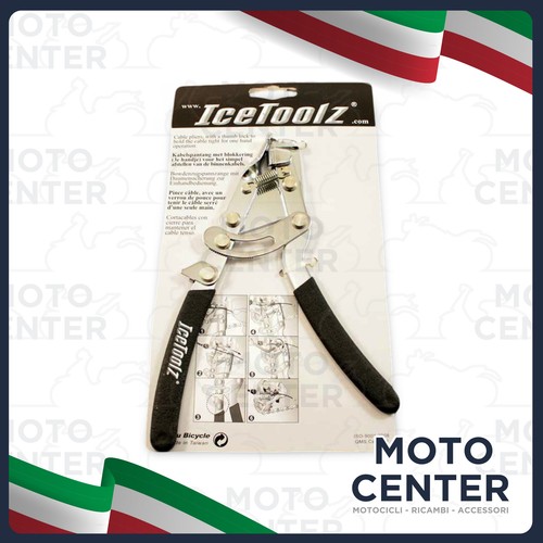 Attrezzo pinza tendicavo - attrezzo,