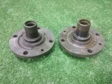 Mozzi  RUOTA ANTERIORE FIAT 127 - 128 - A112 ORIGINALE 4399039