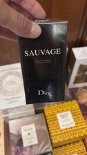 Dior Sauvage per Uomo 100ml