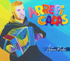 Antonio Mastio - Arrepicadas