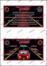 Williams The Getaway 1992