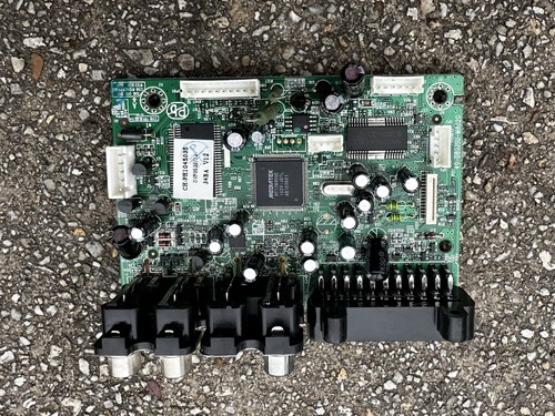 Philips dvp3520 centralina - philips,