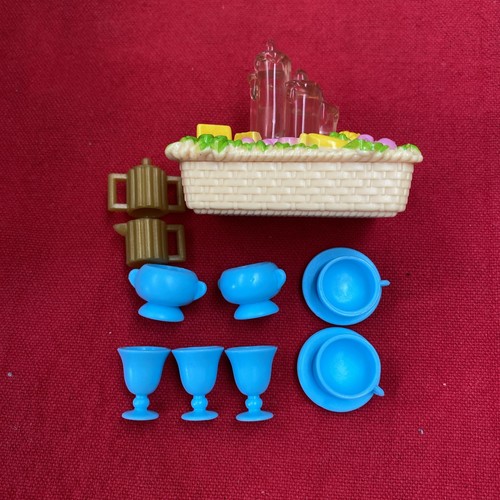 Lotto barbie 1999 - lotto, di