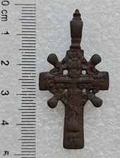 Vecchio credente ortodosso