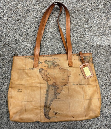 Borsa viaggio alviero - borsa/borsa,