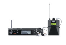 Shure P3TRA215CL PSM300