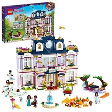LEGO Friends Heartlake City