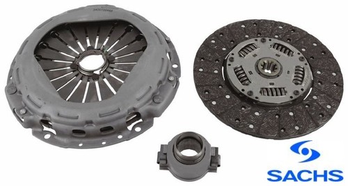 Kit frizione sachs - kit,