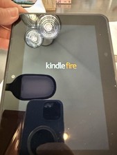 Amazon kindle fire - amazon, con