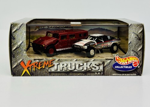 Hot wheels xtreme - hot,