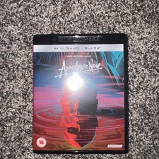 APOCALYPSE NOW [4K UHD +