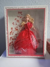 Barbie Vacanze 2012