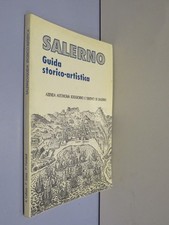 Salerno guida storico - salerno,